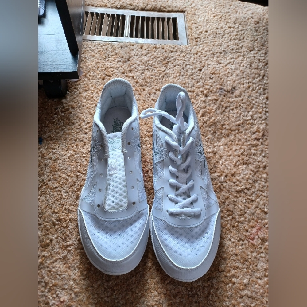 Rebel Athletic Ruthless Adult Cheer Shoe